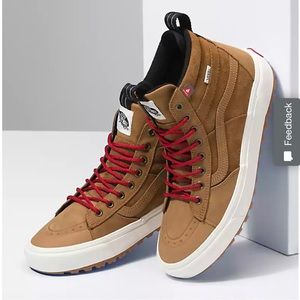 Vans SK8-HI MTE-2 SHOE